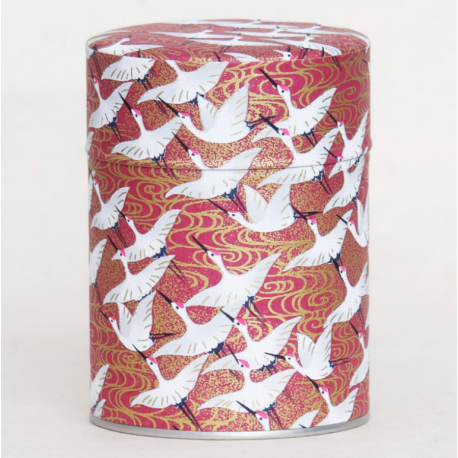 Boîte Kominato 100g