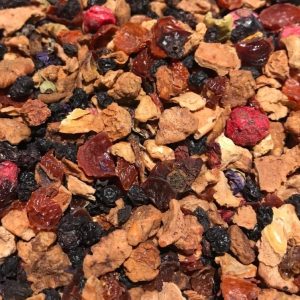 Fruits de la Forêt Bio