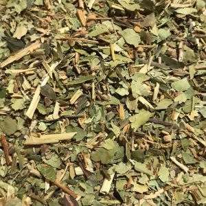 Tisane Calmante