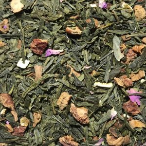 Rêve d'Automne Bio