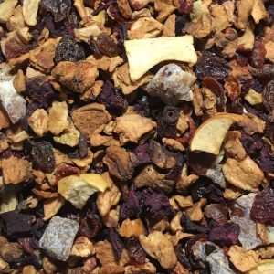 Pomme d'Amour Bio