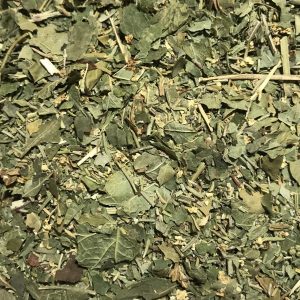Tisane Calmante Bio