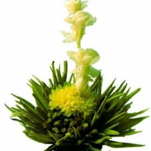 Fleur de Thé "Rêve d'Eté"