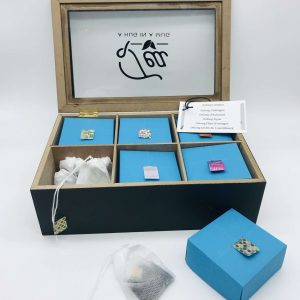 Boîte à Infusette Oolong - 36 doses