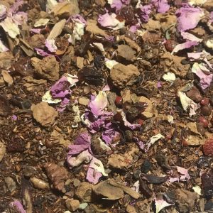 African Rooibos Rose Hibisus