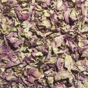 Rose de Damas Bio (Pétales)