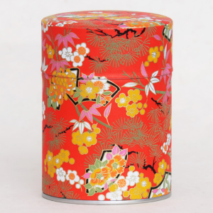 Boîte Shirako 100g