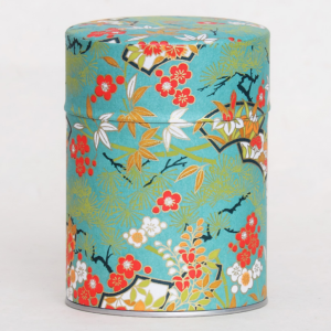 Boîte Yatsumi 100g