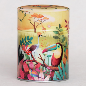 Boîte Toucan 100g