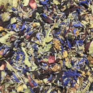 Tisane de Bain - 4 Fleurs