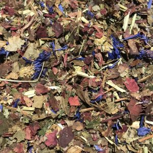 Tisane de Bain - Anti-Cellulite