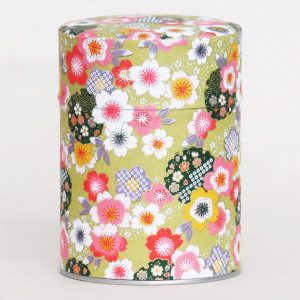 Boîte Wakaba 100g