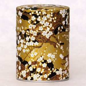 Boîte Noyoro 100g