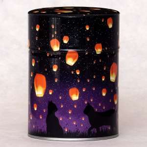 Boîte Tanabata 100g