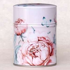 Boîte Pivoines & Papillons 100g